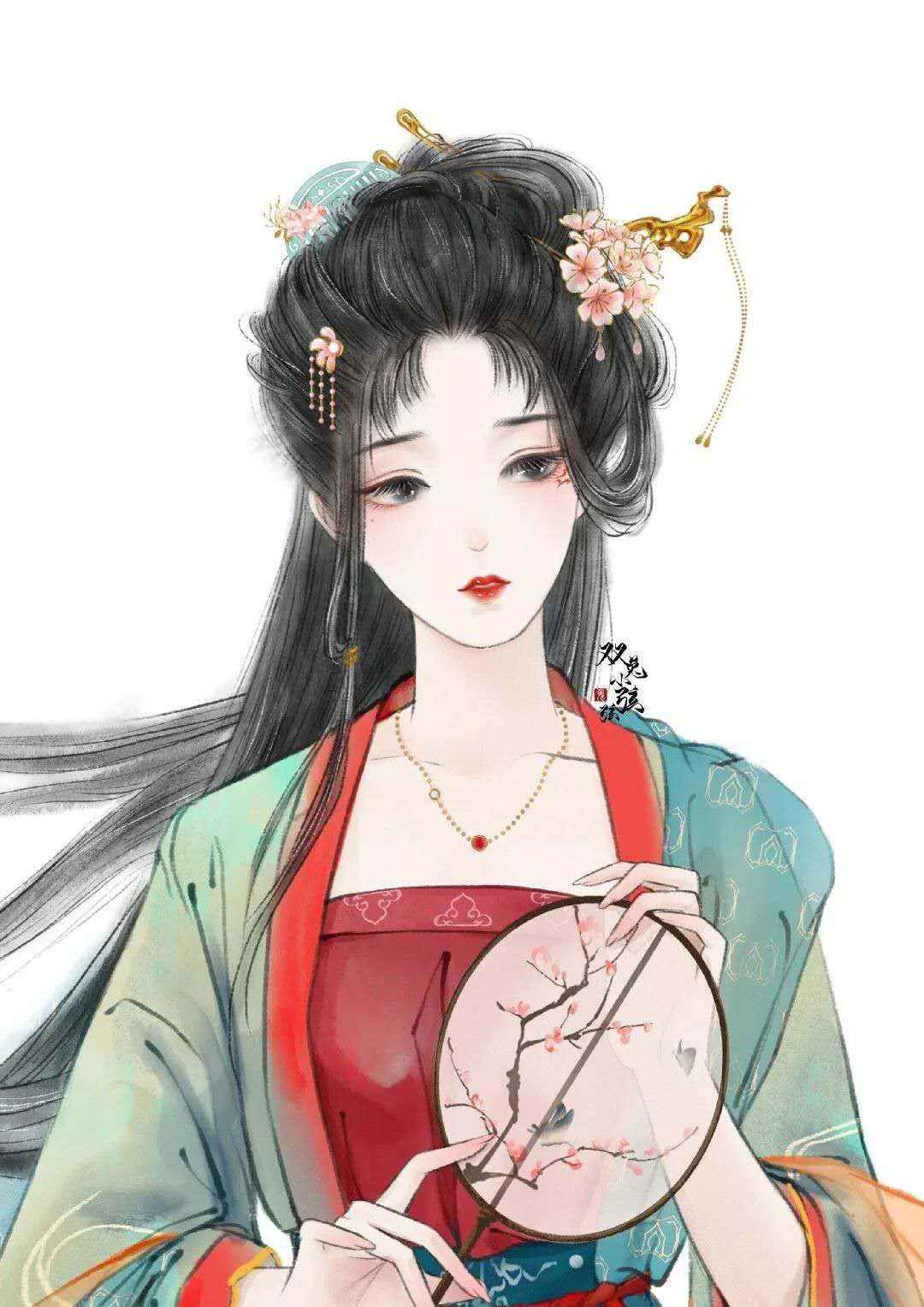 Quý cô sinh ngày Âm lịch này định sẵn phúc mệnh, hậu vận viên mãn - Hình 3 Quy co sinh ngay Am lich nay dinh san phuc menh, hau van vien man-Hinh-3