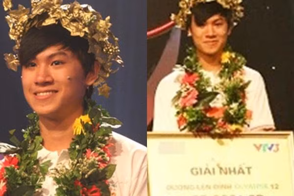 Quán quân Olympia Quảng Ninh: Đổi đời sang Úc, không hẹn ngày về - Hình 3 Quan quan Olympia Quang Ninh: Doi doi sang Uc, khong hen ngay ve-Hinh-3