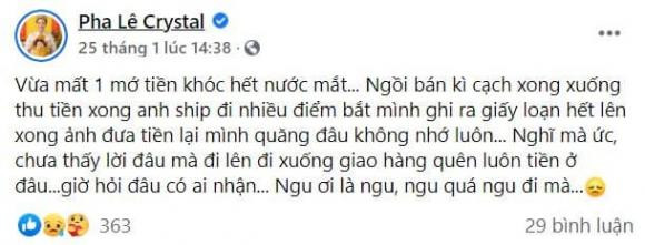 Loat sao Viet gap van xui nhung ngay giap Tet-Hinh-7