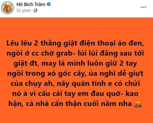 Loat sao Viet gap van xui nhung ngay giap Tet-Hinh-9