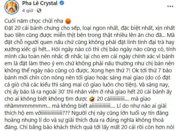 Loat sao Viet gap van xui nhung ngay giap Tet-Hinh-8