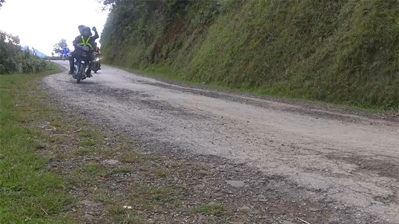 Vung cao Hang Dong: diem den du lich hoang so day hap dan-Hinh-2