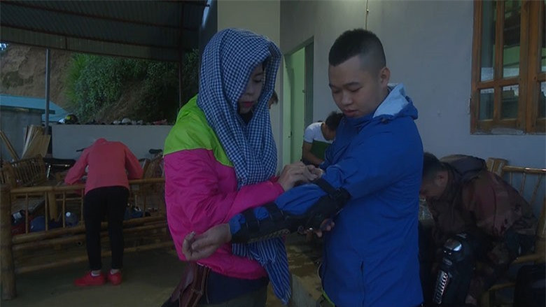 Vung cao Hang Dong: diem den du lich hoang so day hap dan-Hinh-9