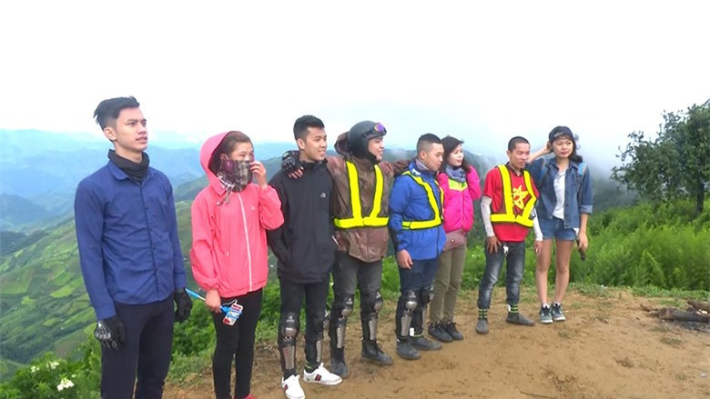 Vung cao Hang Dong: diem den du lich hoang so day hap dan-Hinh-11