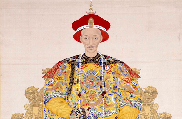 Vụ trộm quốc khố lớn nhất lịch sử Thanh triều - Hình 4 Vu trom quoc kho lon nhat lich su Thanh trieu-Hinh-4