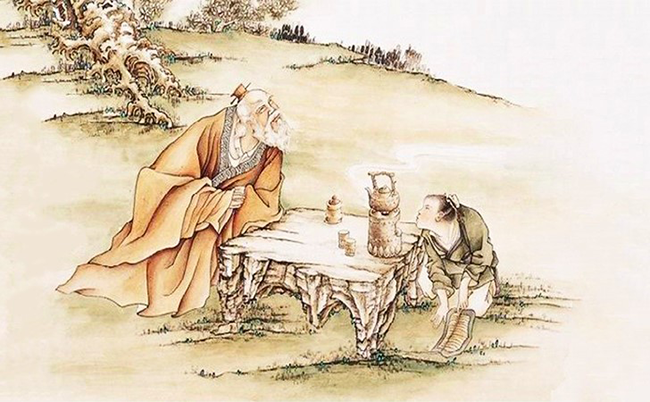 Ai da lay mat niem vui, niem hanh phuc cua chung ta?