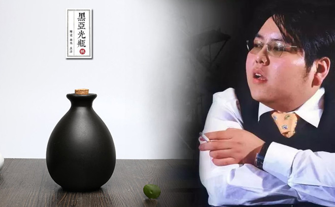 Cậu quý tử bán trộm nữ trang của mẹ mua chiếc bình cổ Cau quy tu ban trom nu trang cua me mua chiec binh co