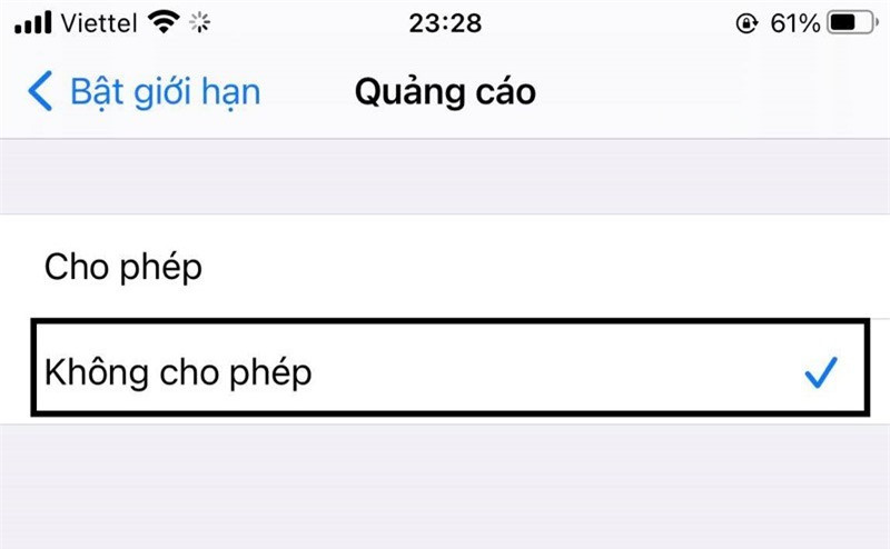 Meo tat quang cao khi xem video YouTube tren iPhone-Hinh-8