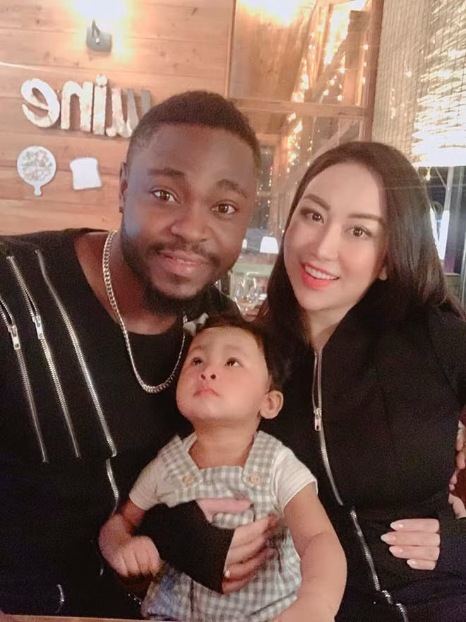 Nhoc ty con lai bi bo boc phot co lan da gia doi