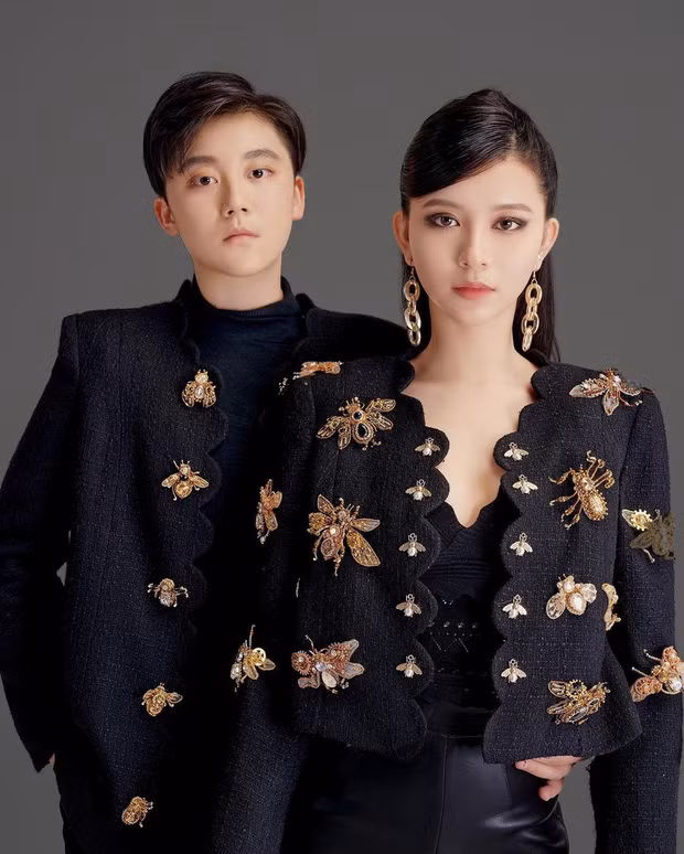 Nghi van Bau va Gavin da 