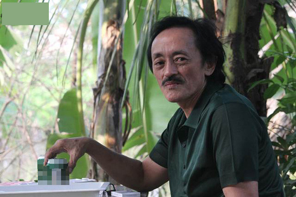 Giang Còi, Hiệp Gà: 2-3 lần đò vẫn kiếp gà trống nuôi con - Hình 2 Giang Coi, Hiep Ga: 2-3 lan do van kiep ga trong nuoi con-Hinh-2