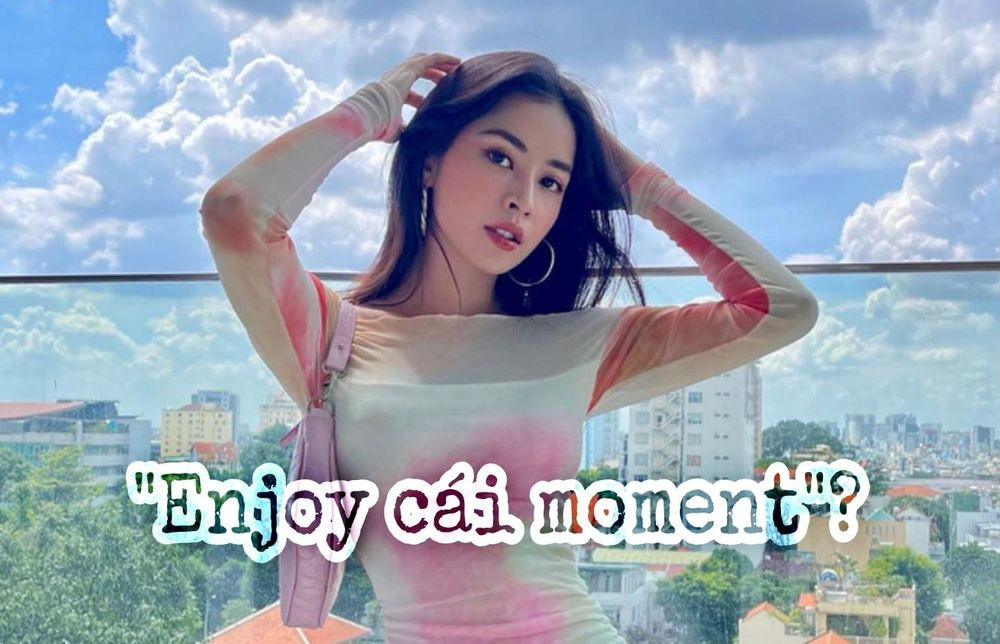 Loạt trào lưu giới trẻ gây bão mạng xã hội trong năm qua ảnh 4 Loạt trào lưu giới trẻ gây bão mạng xã hội trong năm qua ảnh 4