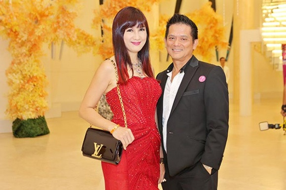 Hiền Mai: "Tôi đã định li dị nhưng bỏ chồng lúc ấy thì quá ác độc" - Hình 2 Hien Mai: