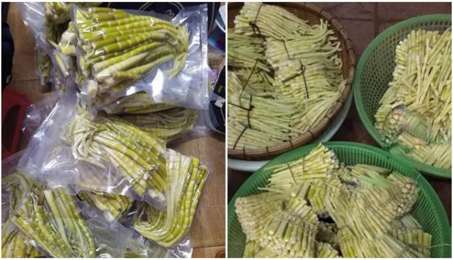 Dac san mang truc Yen Tu vao mua, cac ba noi tro thi nhau dat mua-Hinh-4