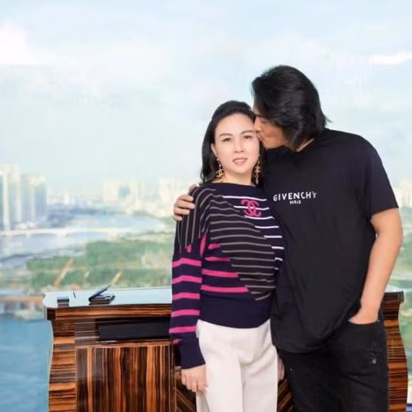 Quach Ngoc Ngoan khoe con gai cung lon phong phao va dang yeu-Hinh-4