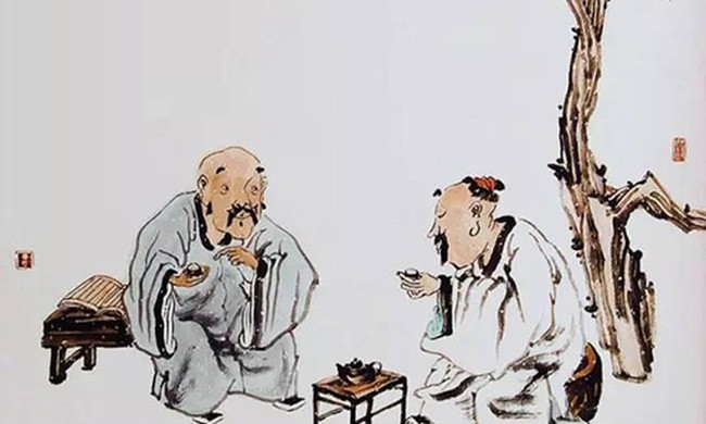 Tai sao giau co lai khong the qua ba doi?