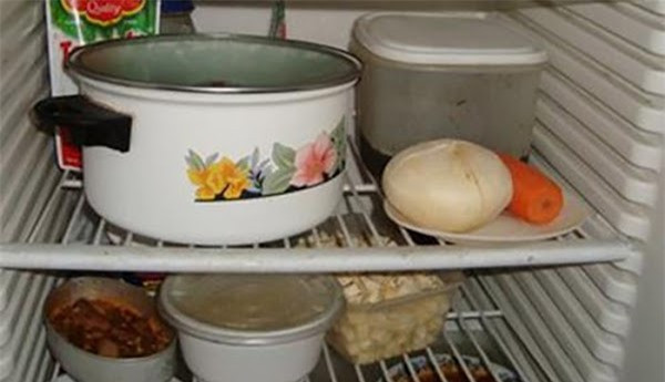 10 thực phẩm không được trữ quá lâu trong tủ lạnh vì dễ biến chất ảnh 2 10 thực phẩm không được trữ quá lâu trong tủ lạnh vì dễ biến chất ảnh 2