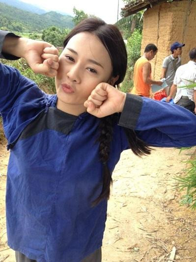 Phuong Oanh bi dao lai anh qua khu thoi chua 