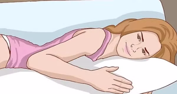 5 thu phai coi ra, 4 thu mac vao khi ngu: Chi em nen nho