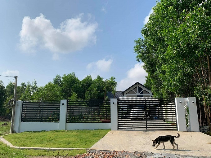 Mau nha vuon tuyet dep cua chang trai 25 tuoi “bo pho, ve que”-Hinh-3