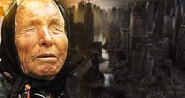 Loi tien tri cua ba Vanga ve van menh the gioi nam 2022