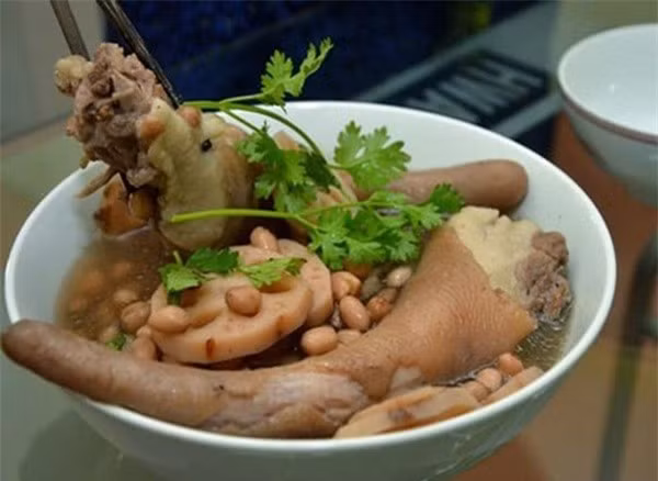 Hai bo phan cua lon cuc ky giau dinh duong it ai biet-Hinh-2