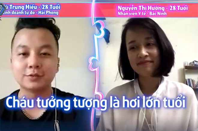 Cô gái ngành y quê Bắc Ninh tranh thủ hẹn hò online tìm chồng - Hình 6 Co gai nganh y que Bac Ninh tranh thu hen ho online tim chong-Hinh-6