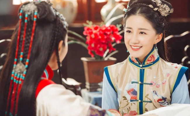 Nàng công chúa 3 lần bị gả đi, chồng ám hại khi đang mang thai Nang cong chua 3 lan bi ga di, chong am hai khi dang mang thai