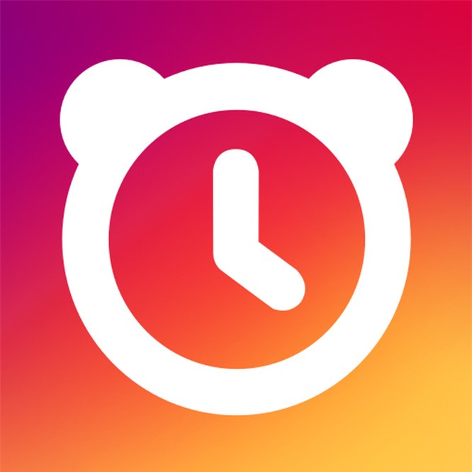 Ứng dụng báo thức trên smartphone khiến bạn không thể không thức dậy ảnh 1