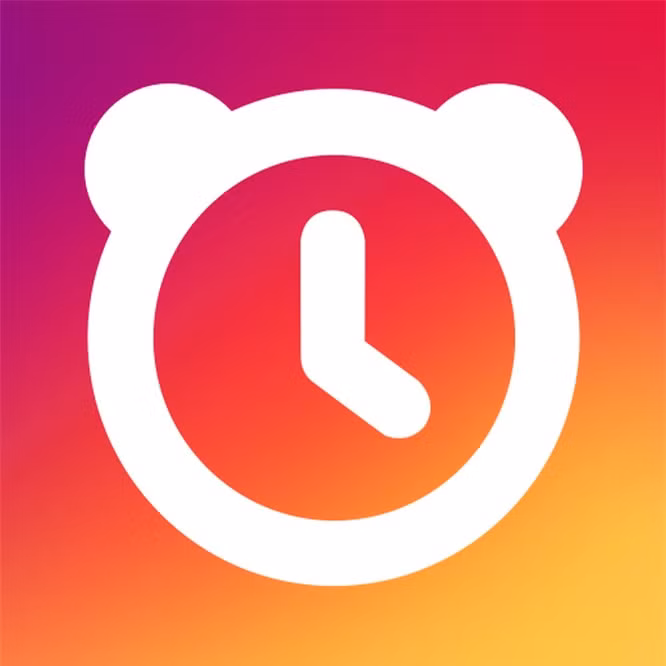 Ứng dụng báo thức trên smartphone khiến bạn không thể không thức dậy ảnh 1