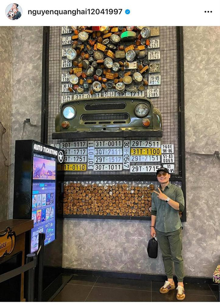 Quang Hai tro lai noi gan lien voi Huynh Anh-Hinh-2