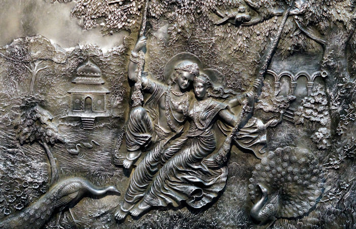 Đặt camera trong rừng để ghi hình ban đêm, nhà báo kinh ngạc nhìn thước phim - Hình 2 Dat camera trong rung de ghi hinh ban dem, nha bao kinh ngac nhin thuoc phim-Hinh-2