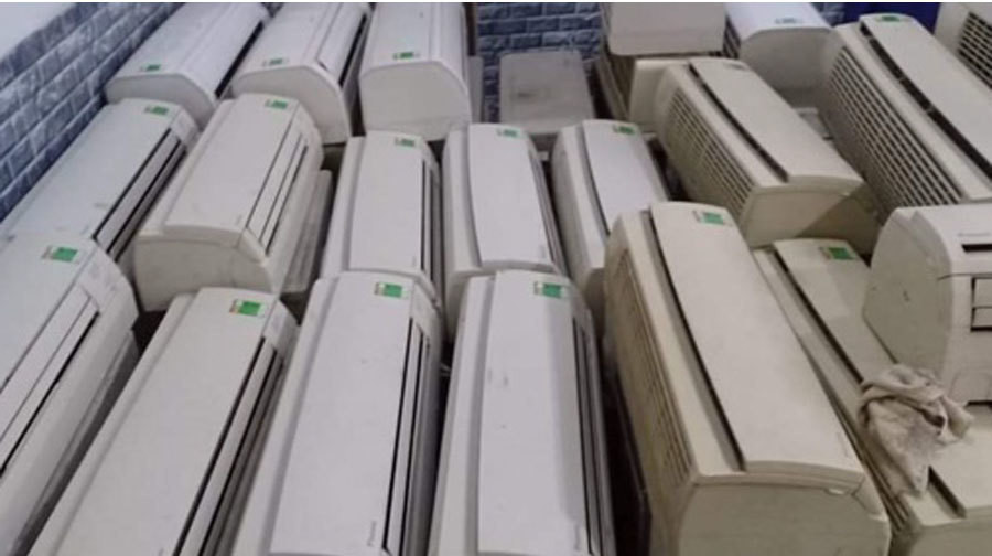 Bỏ 3 triệu mua điều hòa cũ, cả nhà suốt ngày cãi nhau - Hình 2 Bo 3 trieu mua dieu hoa cu, ca nha suot ngay cai nhau-Hinh-2
