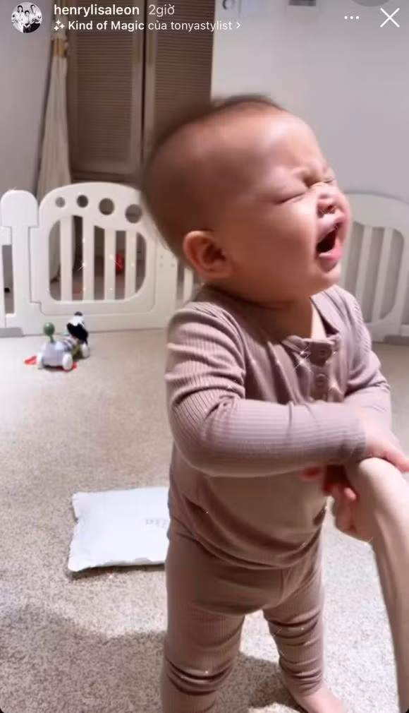 Quy tu Leon nha Ha Ho gay sot voi bieu cam lat mat nhanh nhu chop-Hinh-2