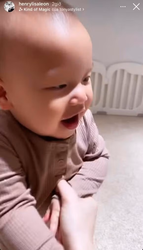 Quy tu Leon nha Ha Ho gay sot voi bieu cam lat mat nhanh nhu chop-Hinh-3