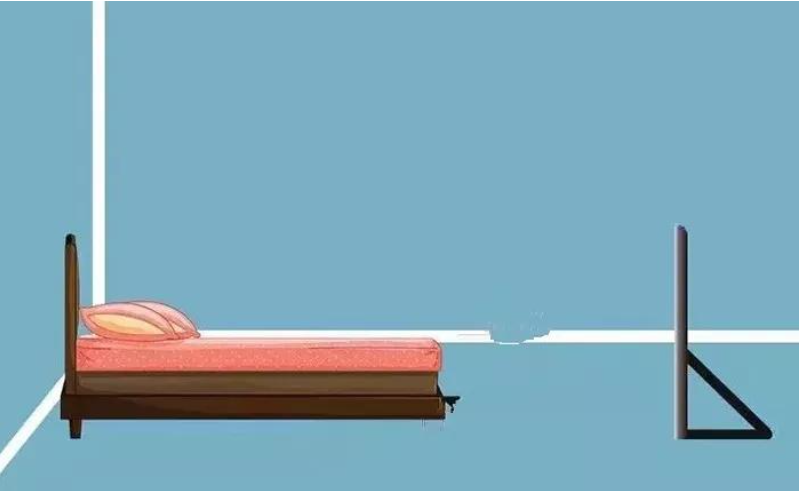 8 kiêng kỵ về phong thủy khi kê giường ngủ để đón bình an 8 kieng ky ve phong thuy khi ke giuong ngu de don binh an