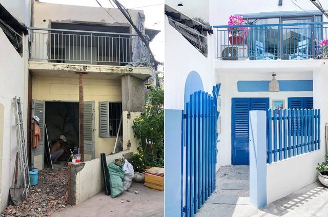 Meo hay giup ban cat giam chi phi cai tao nha