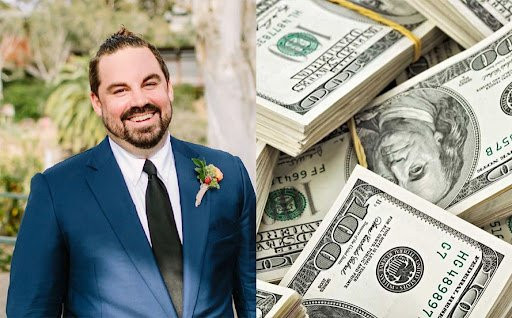 Trieu phu 35 tuoi chia se 3 bi quyet giup ban nghi huu som