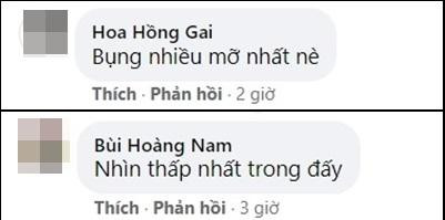 Anh qua khu thi hoa hau cua Pha Le bi soi 