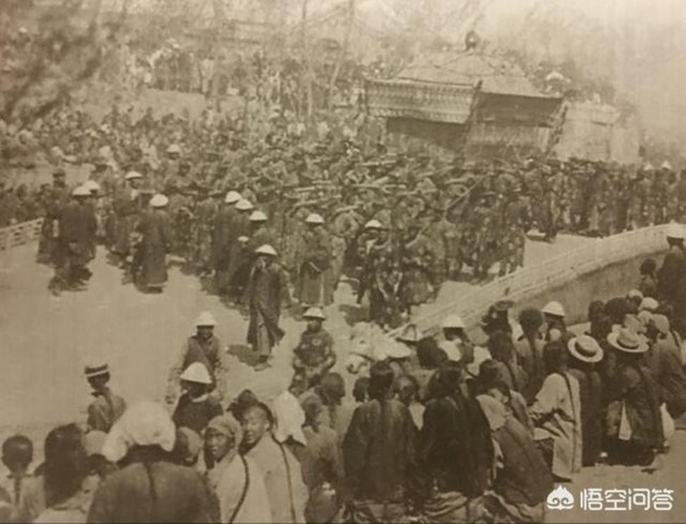 Vì sao Từ Hi Thái Hậu qua đời, 1 năm sau mới được chôn cất? - Hình 2 Vi sao Tu Hi Thai Hau qua doi, 1 nam sau moi duoc chon cat?-Hinh-2