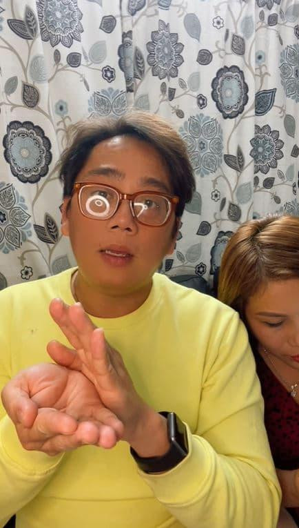 Vo cu tiet lo Hoang Anh di an gan nha nhung khong ve tham con-Hinh-2