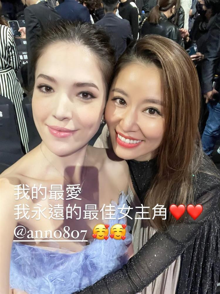 Lam Tam Nhu lo ngoai hinh lao hoa, thieu suc song-Hinh-3