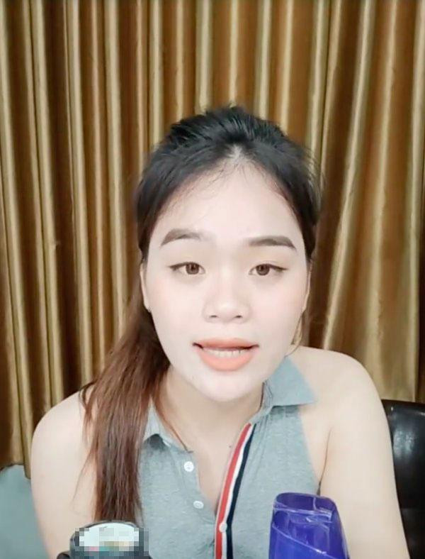 Bi mang vi doi Thuy Tien sao ke, 