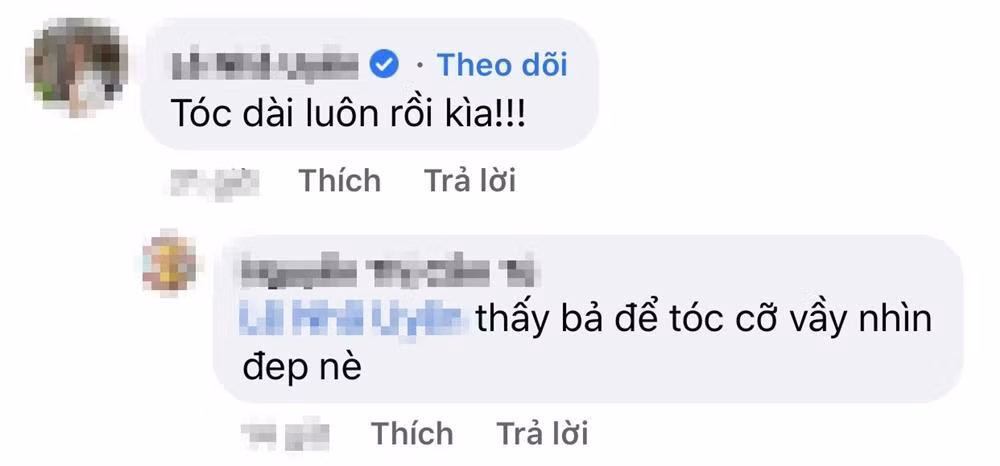 Thuy Ngan sang Han co may hom ma visual da bi 