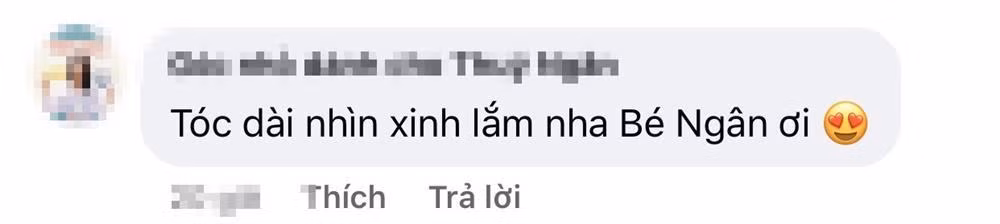 Thuy Ngan sang Han co may hom ma visual da bi 