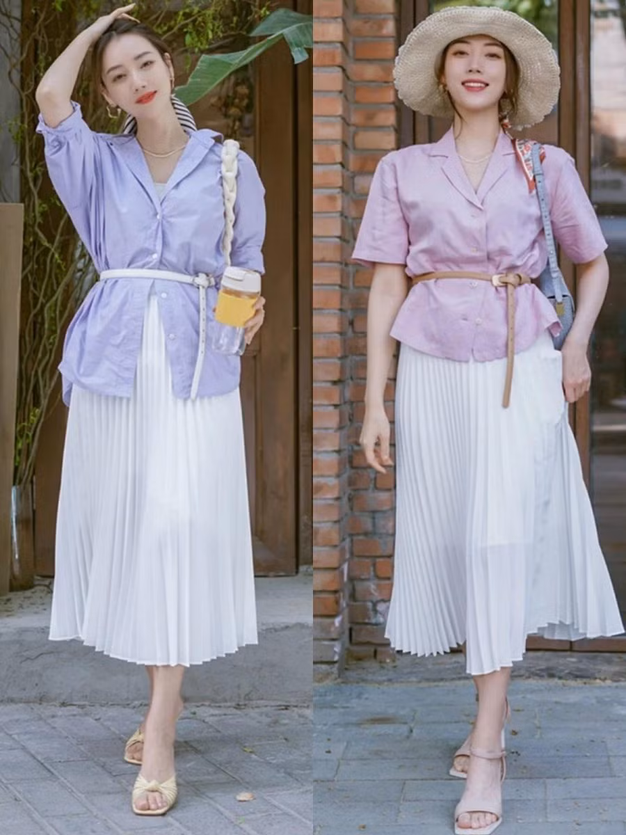 Blogger xu Trung goi y 4 tips chon do dep de dien vao mua thu-Hinh-2