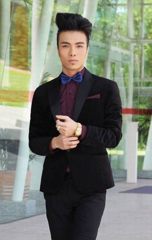 Kenny Sang bat ngo co phat ngon gay chu y va muon tro lai showbiz-Hinh-4