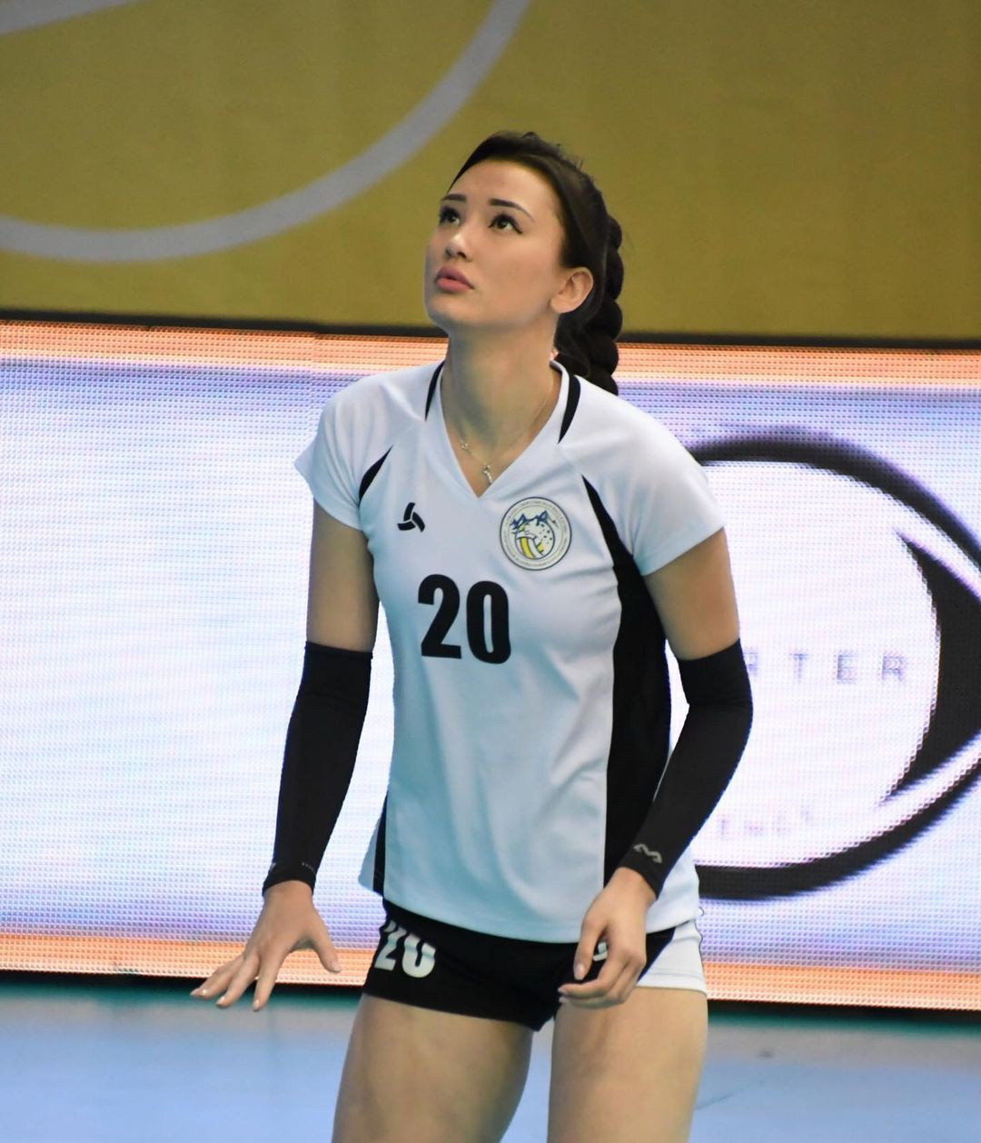 Sau 7 năm nổi tiếng, cô vẫn nhận được sự quan tâm lớn và sở hữu trang cá nhân với hơn 1 triệu người theo dõi. Bên cạnh sự nghiệp thể thao, Sabina còn dần được biết đến với vai trò người mẫu, lấn sân điện ảnh và thành lập thương hiệu thời trang riêng.