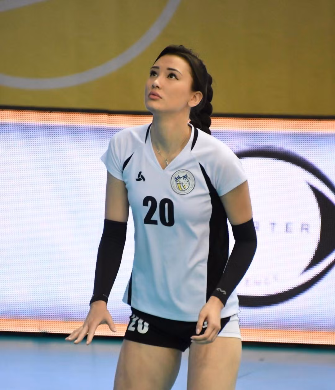 Sau 7 năm nổi tiếng, cô vẫn nhận được sự quan tâm lớn và sở hữu trang cá nhân với hơn 1 triệu người theo dõi. Bên cạnh sự nghiệp thể thao, Sabina còn dần được biết đến với vai trò người mẫu, lấn sân điện ảnh và thành lập thương hiệu thời trang riêng.