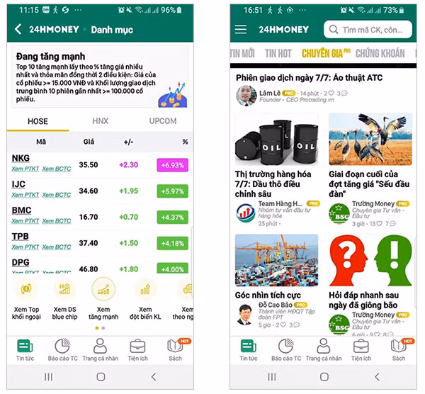 Co 600 trieu dong, cap vo chong lieu an nhieu bang cach dau tu thong minh